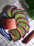 Fancy Japanese Milk Bread (Sourdough)