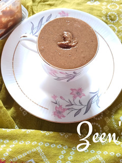 A picture of Tahini Paste.