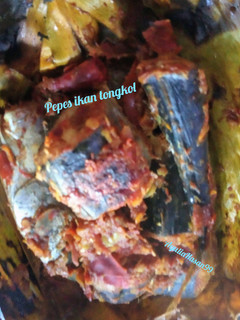 Foto resep Pepes ikan tongkol 🐟🐟🐟