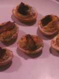 Smoked Deviled Eggs