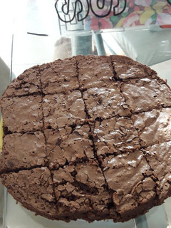 Una foto de Brownie