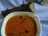 Budu tumis