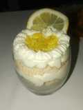 Mousse de Limón (Sencillo)