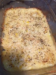 Foto resep Potato Au Gratin