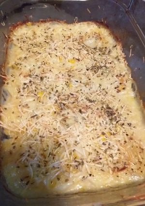 Foto resep Potato Au Gratin