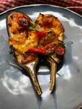 🌶️Aubergines 🍆 à la provençale 🍃🌱