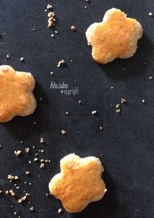 Foto resep Kue Kacang Jadul