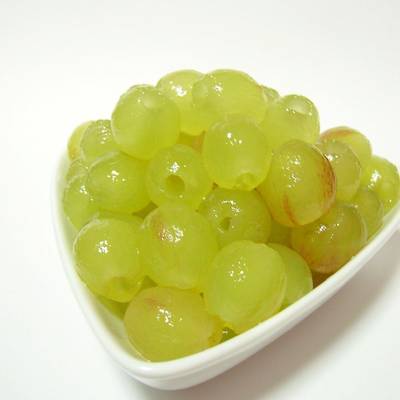 Grape Peeling: Easy and Quick Tips for Peeling Grapes 