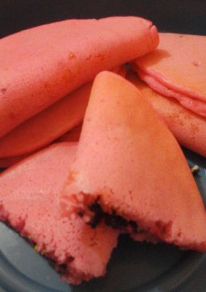 Foto resep Martabak teflon simple