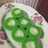 Kue Nona Manis pandan