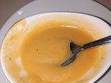 Butternut Soup