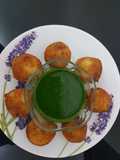 Surti coconut Patties