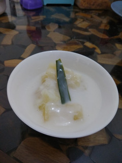 Foto resep 15. Singkong Thailand