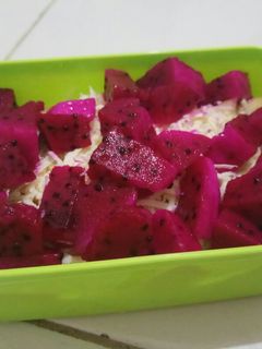 Foto resep Salad buah seadanya 😂