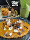 Farali Malai Kofta