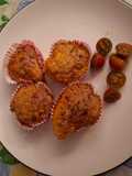 Muffins Salados Keto