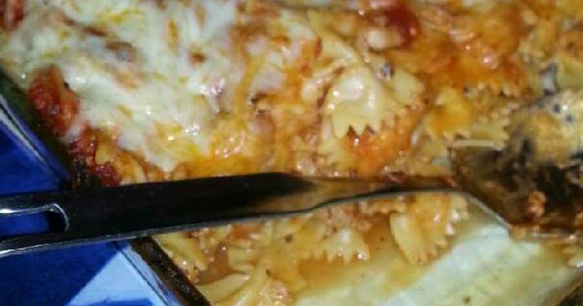 58 easy and tasty ground pork casserole recipes by home cooks Cookpad