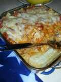 Kay's Krazy Lazy Lasagna