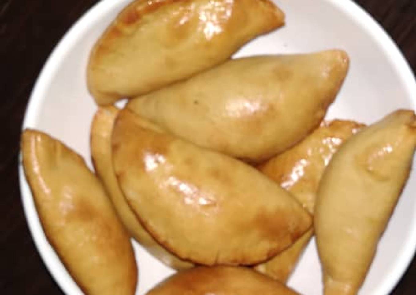 Meat pies