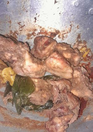 Foto resep Ayam Pop ala RM Padang Gurih Mantaaap 👌