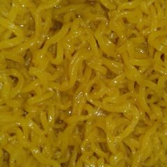 A picture of Chowmin onion fry.