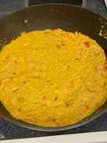 Easy Korma Curry