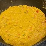 Easy Korma Curry