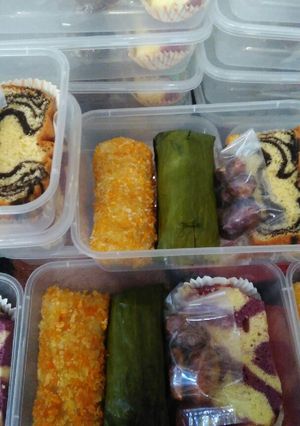 Foto resep Risolles rogurt