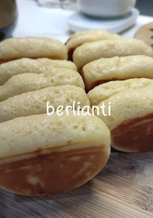 Foto resep Pukis Menul