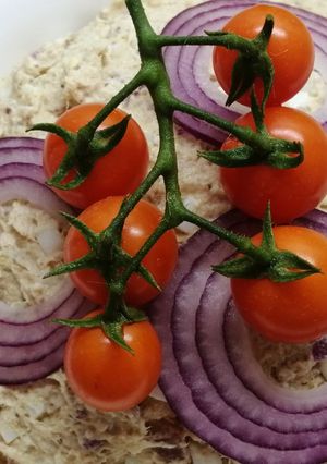 Sonkakrém recept fotója