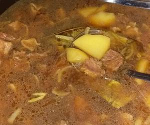 Resep Mudah Semur Daging Sapi Nikmat Lezat
