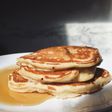 Buttermilk Pancakes