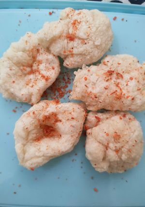 Foto resep Cireng anti meleduk