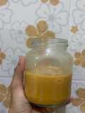 Thai Tea sat set