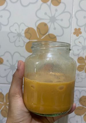 Foto resep Thai Tea sat set