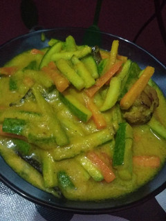 Foto resep Acar kuning timun wortel