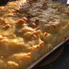 A picture of Family Favourite Cottage Pie.