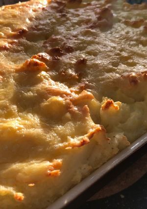A picture of Family Favourite Cottage Pie.