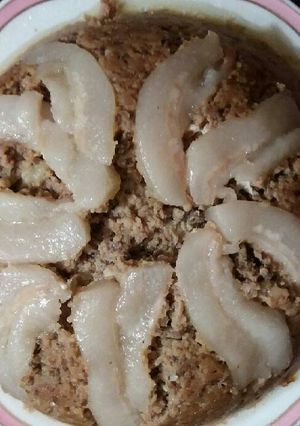 Hình của món Pate heo.
