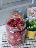 Mini Cheese Red Velvet choco chip Cookies
