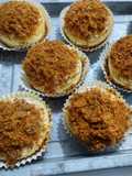 Roti Abon