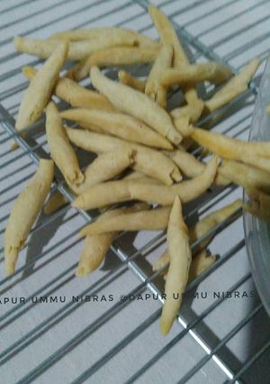 Foto resep Telur Gabus