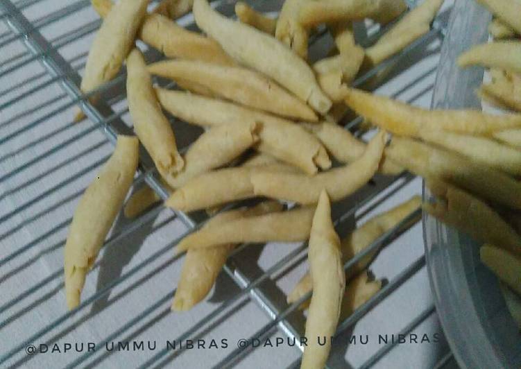 Resep: LezatTelur Gabus