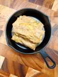 Martabak Telur Orek Kulit Tahu