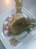 Roll de cordero!