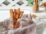 Gambar cheese stick tapioka