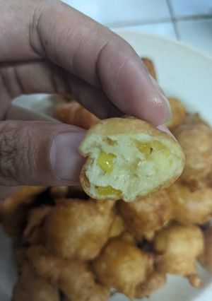 Gambar Welcome-Welcome Jackfruit🤣