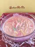 Bubur Cha Cha