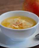 Lê nấu đường phèn