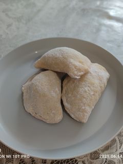 Hókifli recept fotója